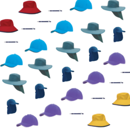 Headwear & Promotional