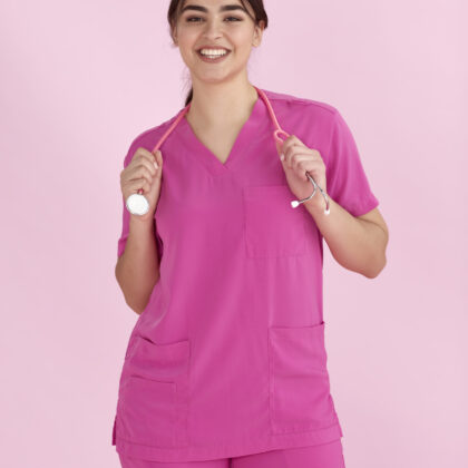 Ladies Scrubs