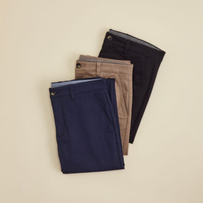 Pants, Shorts & Skirts