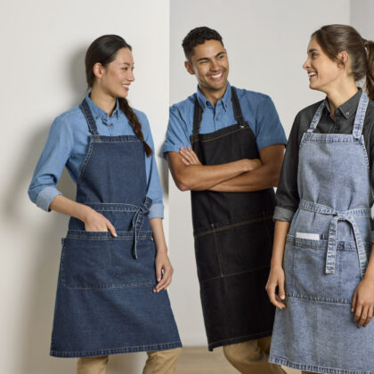 Aprons