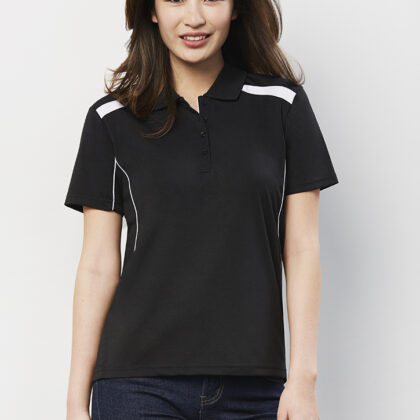 Ladies Polos