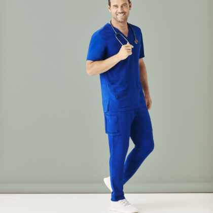 Men's Scrubs