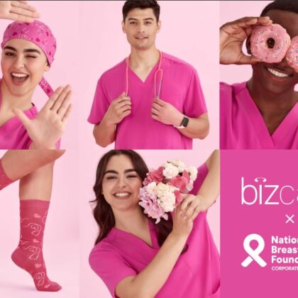 Breast Cancer Awareness Products