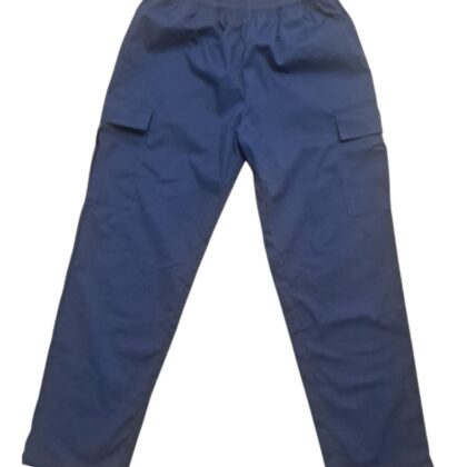 Unisex Classic Stretch Cargo Pants