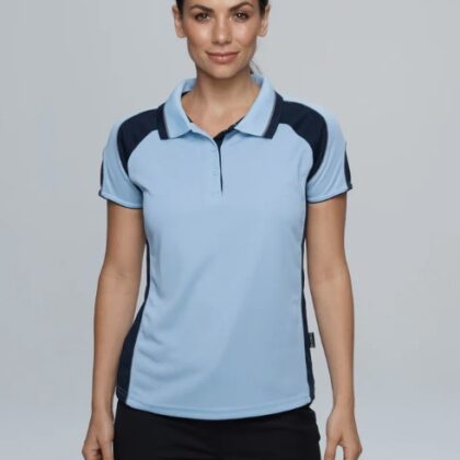 Womens Murray Polo