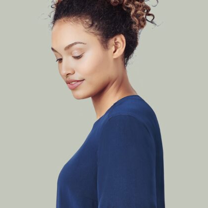 Unisex Avery Scrub Identifier