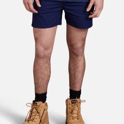 WORKCOOL PRO STRETCH SHORT SHORTS