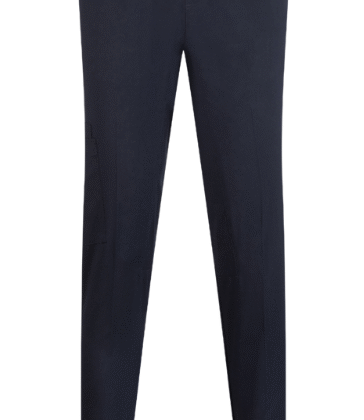 Unisex stretch jogger scrub pant