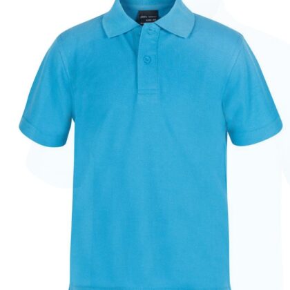 Kids 210 Polo
