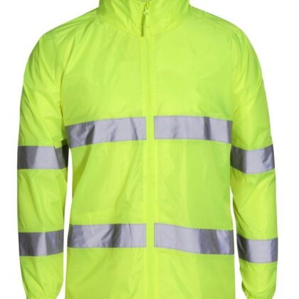 Hi Vis (D/N) Biomotion Jacket