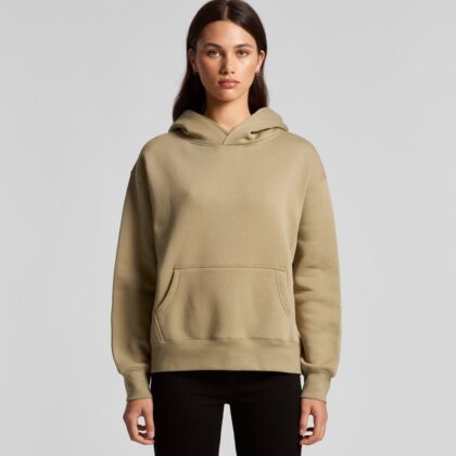 Women's Relax Hoodie