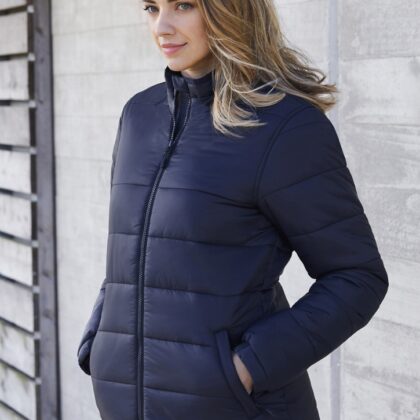 Womens Alpine Jacket