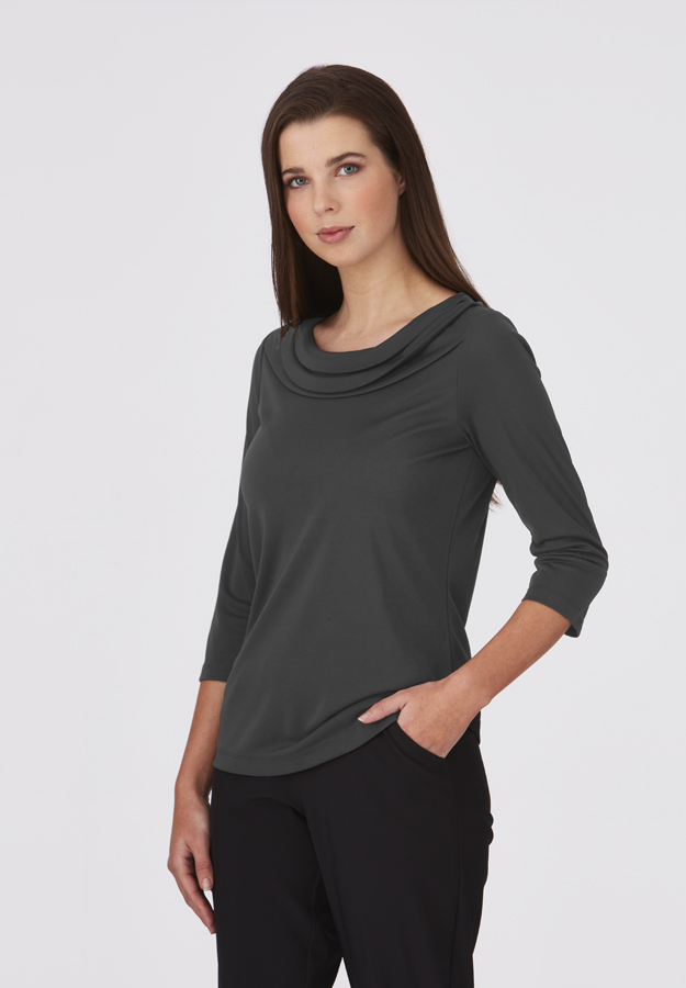 Eva Knit 3/4 sleeve - Image 5
