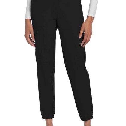 Womens Originals Ultra Elevation Jogger Scrub Pants