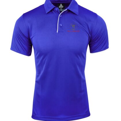 Mens Social Worker Polo