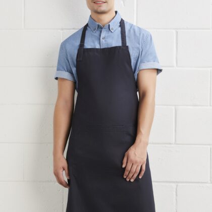 Bib Apron