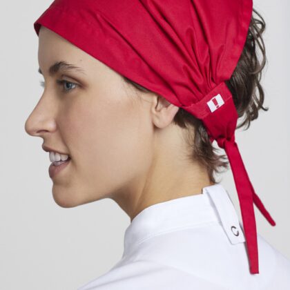 Twist Chef Bandana