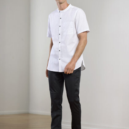 Men's Saffron Chef Flex Pant