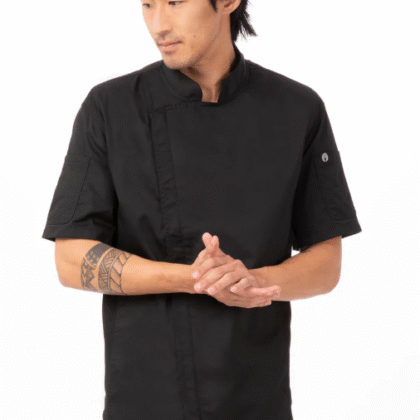 Springfield Men's Chef Jacket