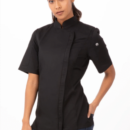 Springfield Women's Chef Jacket