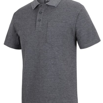 210 Pocket Polo