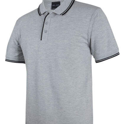 JB's Contrast Polo