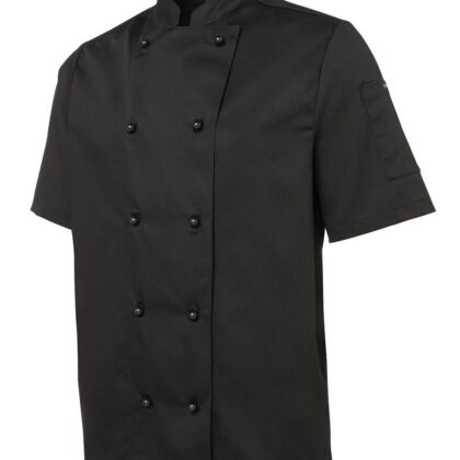 JB's S/S Chef Jacket