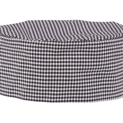 Chef's Cap