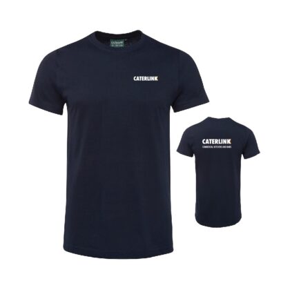 Cotton Fitted Tee