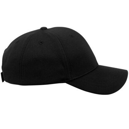 Pique Mesh Cap