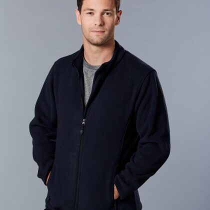 Men's Frost Polar Fleece Jacket