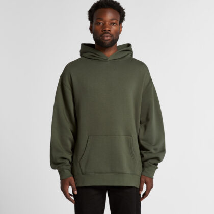Men's Relax Hood