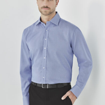 Men's Hudson Long Sleeve Shirt