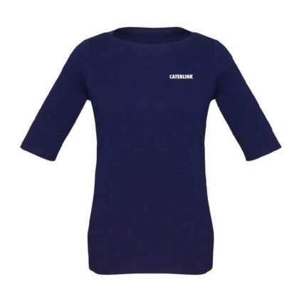Camille Short Sleeve Top