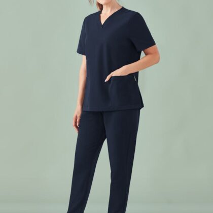 Womens Pulse Jogger Scrub Pant