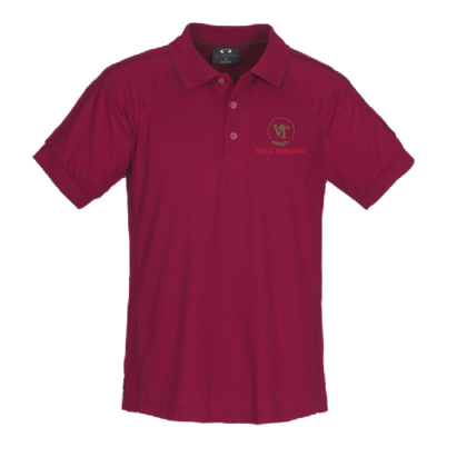 Physio Polo Mens