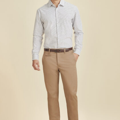 Men's Traveller Modern Stretch Chino Pant