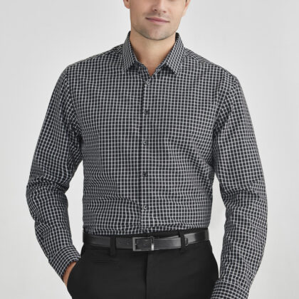 Mens Noah Long Sleeve Shirt