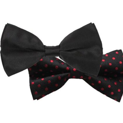 JB's Bow Tie