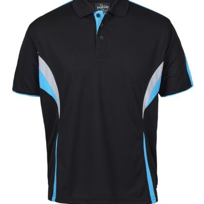 Mens Podium Cool Polo