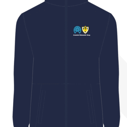 Polar Fleece Jacket