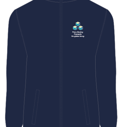 Polar Fleece Jacket