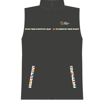 PCH Polar Fleece Vest