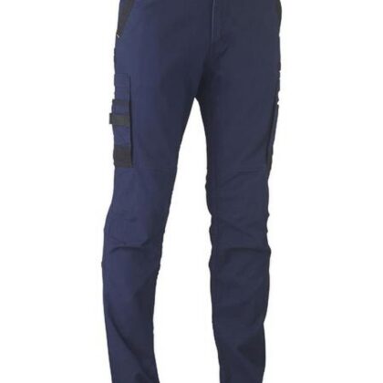 Flex and Move Stretch Utility Cargo Pants