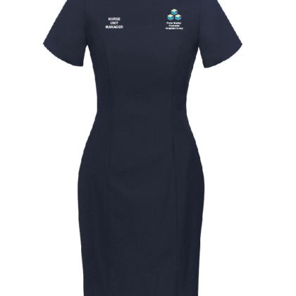 NUM or MUM - Dress