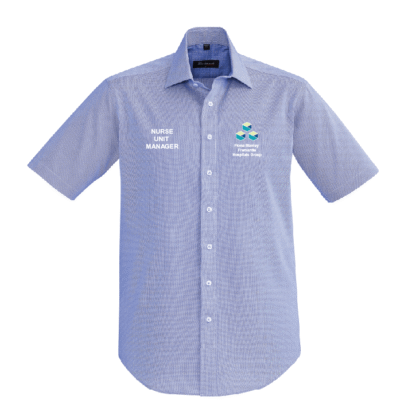 NUM or MUM - Mens S/S Shirt