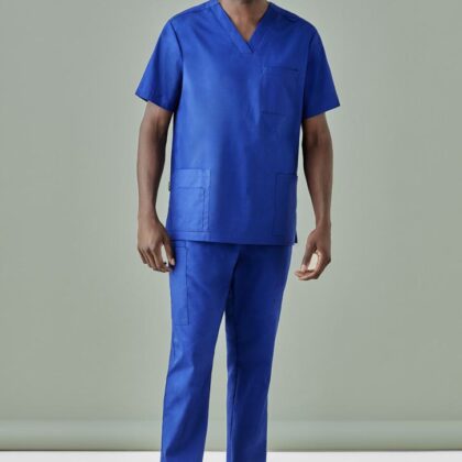 Mens Tokyo Scrub Pant