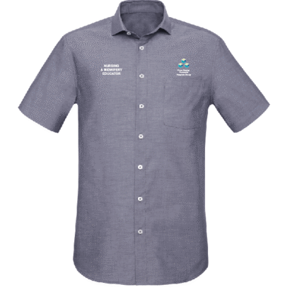 NME - Men's S/S Shirt