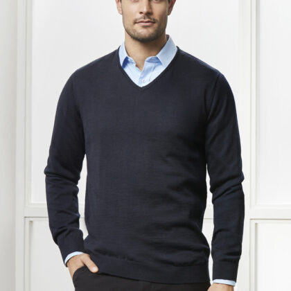 Mens Milano Pullover