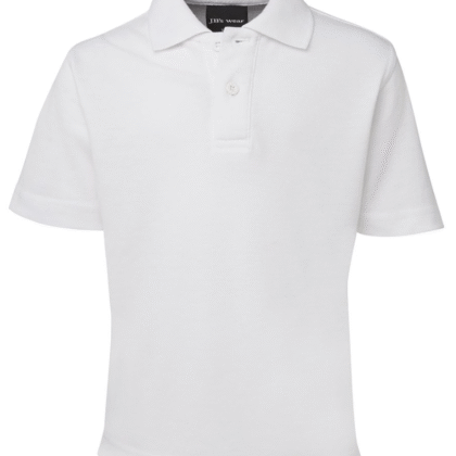 Slim Polo - Junior Sizes